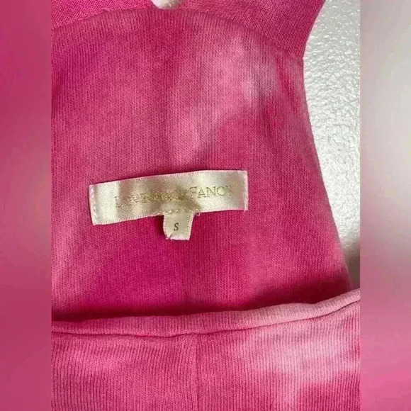 Love Shack Fancy Tie Dye jumpsuit S - Picture 3 of 10